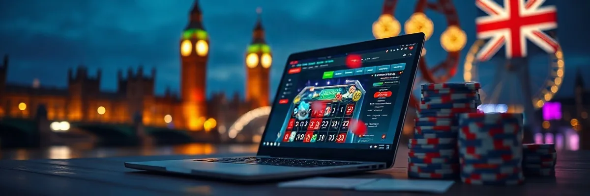 best online casino games in the UK — When a lower-ranked site is the better fit