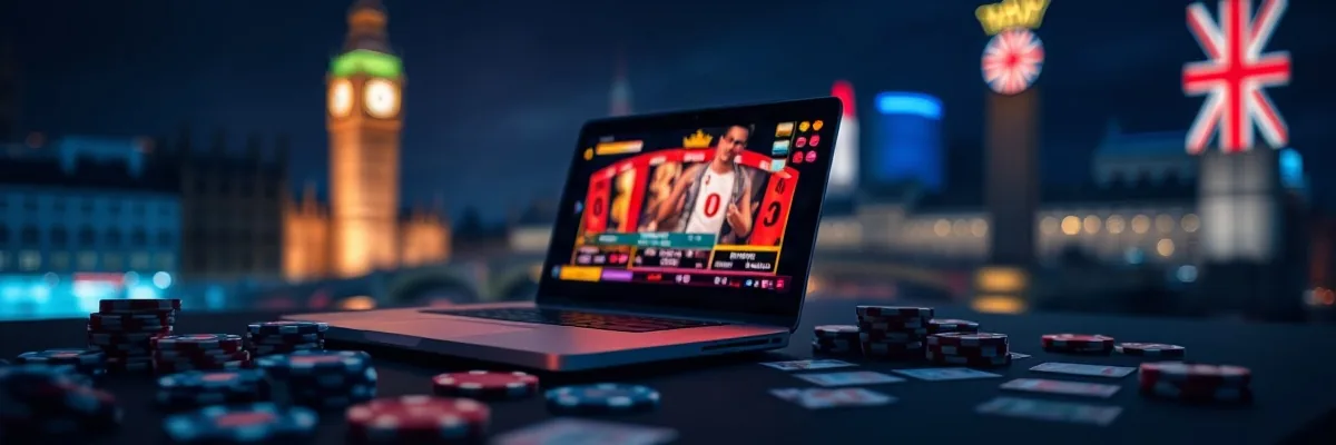 The cheapest way in, and the cheapest way out for players in the UK