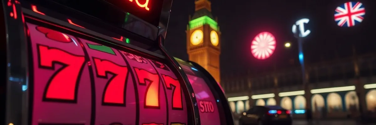 Jackpot slots: progressive versus fixed prize structures for players in the UK