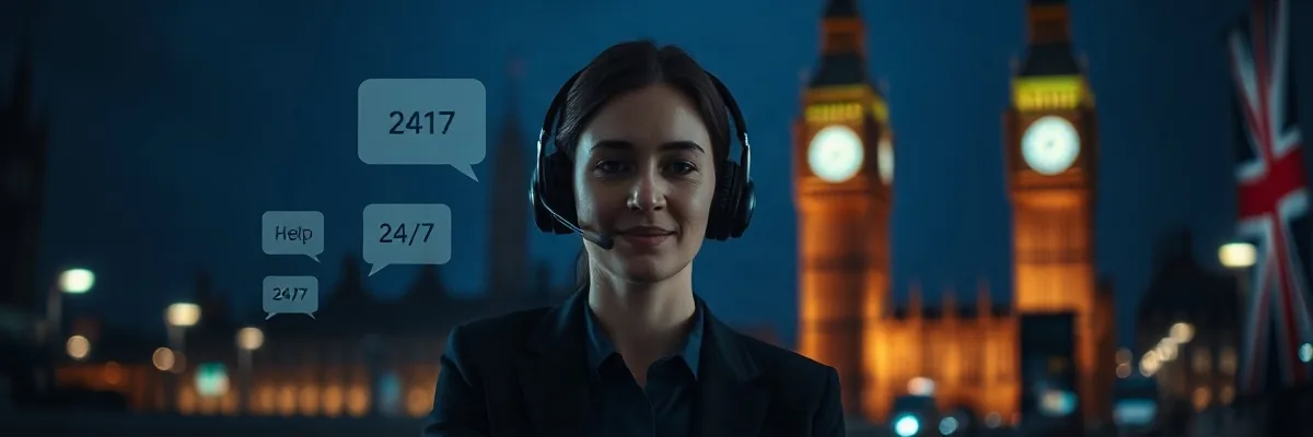 Reading the operator cards alongside the support detail above — pink casino online games in the UK